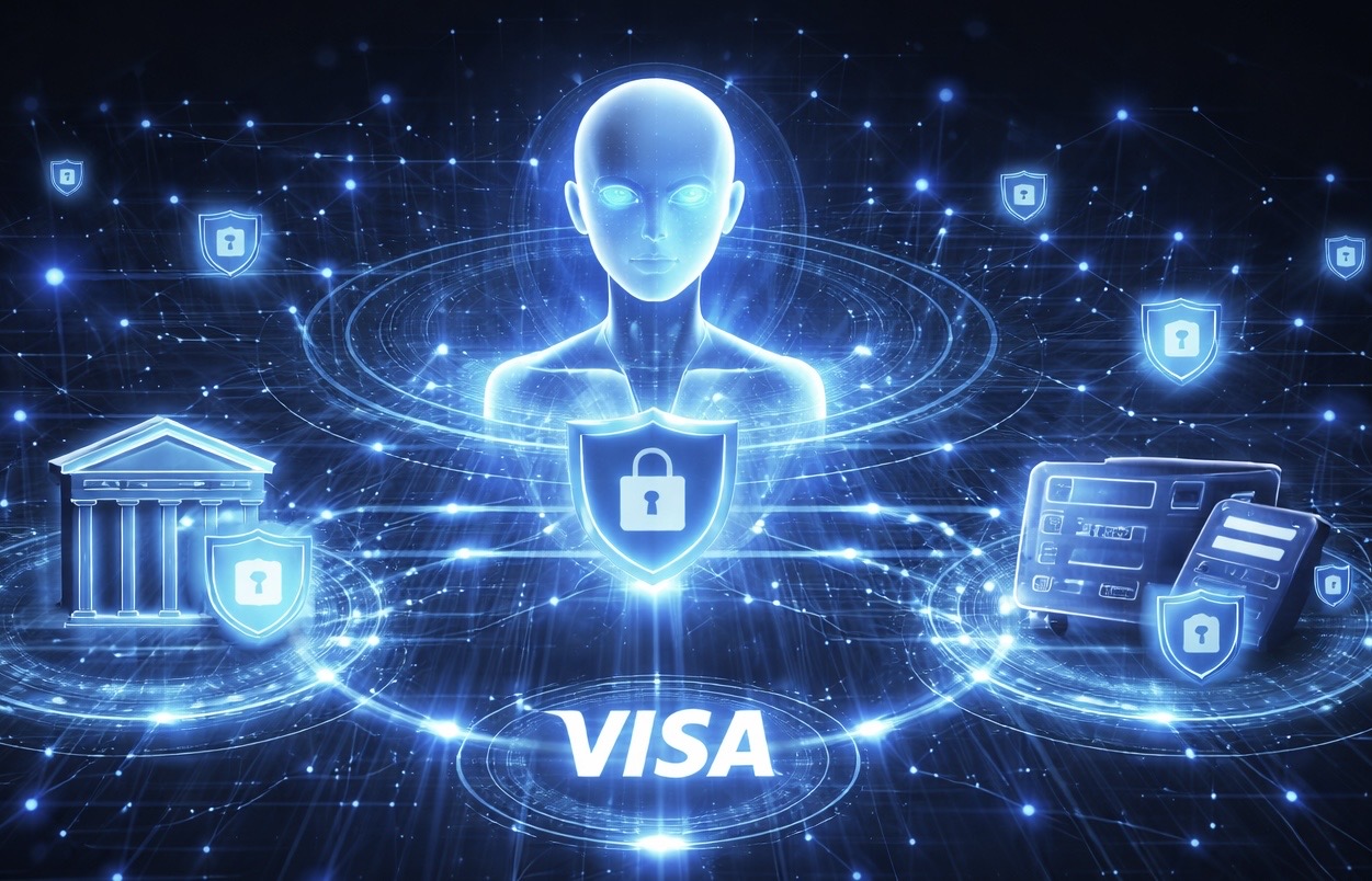 BT, prima bancă din România inclusă în programul Visa Agentic Ready